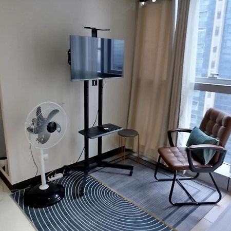 Cozy 1Br Uptown Parksuites Tower1 Bgc Μανίλα Εξωτερικό φωτογραφία
